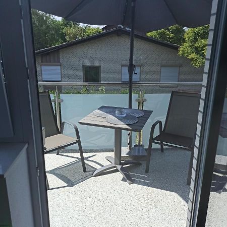 Apartment 28 Stadthagen Extérieur photo