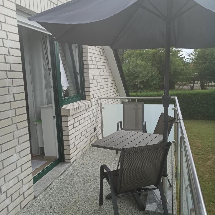 Apartment 28 Stadthagen Extérieur photo