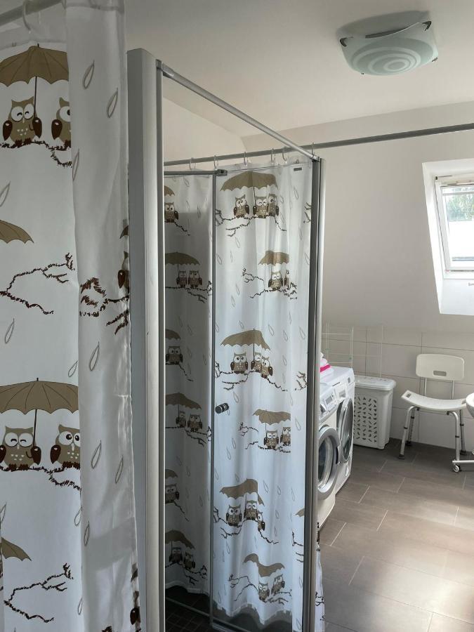 Apartment 28 Stadthagen Extérieur photo