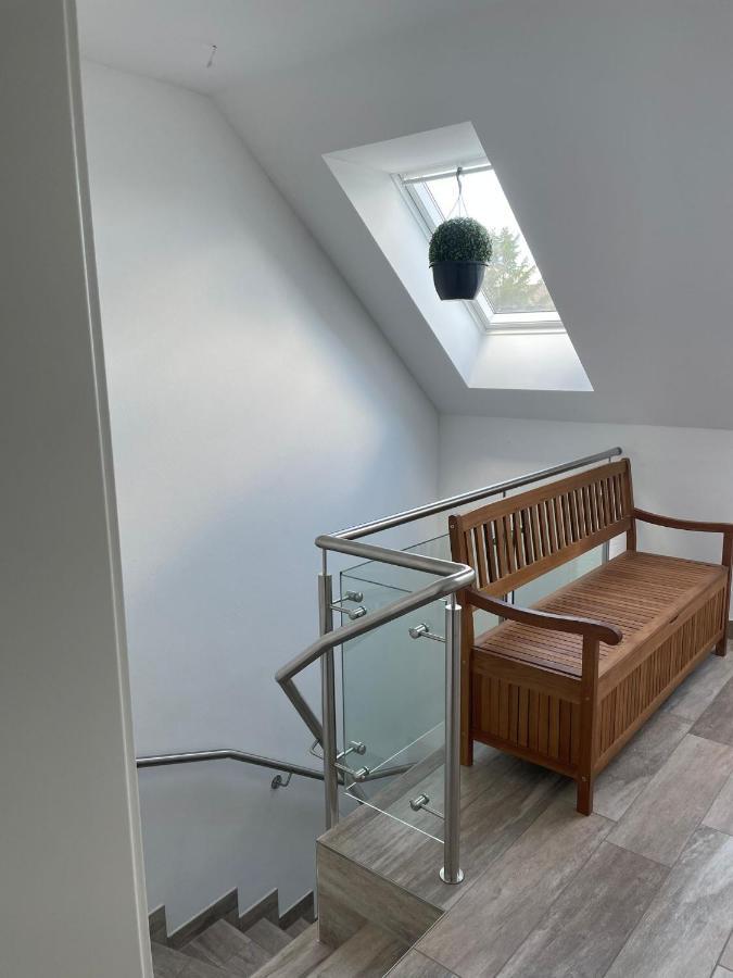 Apartment 28 Stadthagen Extérieur photo
