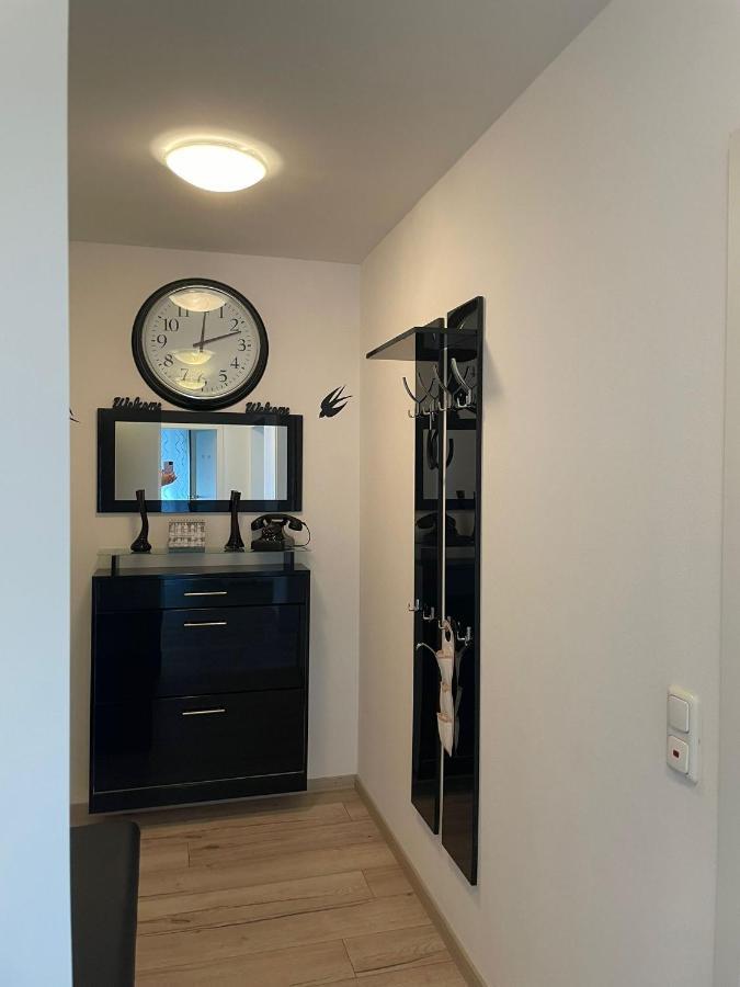 Apartment 28 Stadthagen Extérieur photo