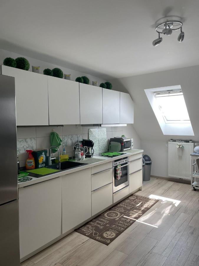 Apartment 28 Stadthagen Extérieur photo