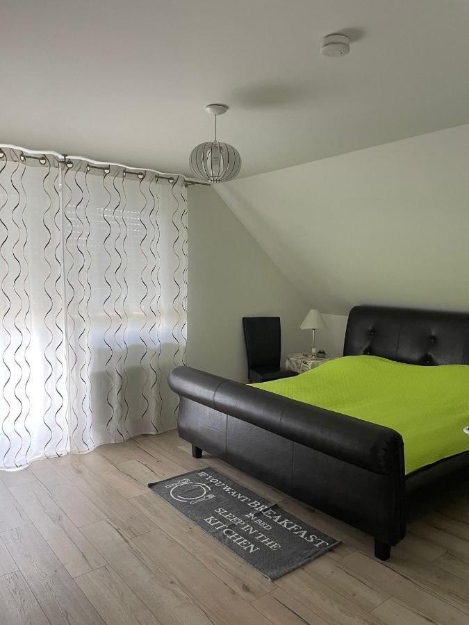 Apartment 28 Stadthagen Extérieur photo