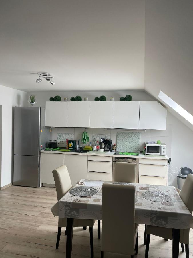 Apartment 28 Stadthagen Extérieur photo