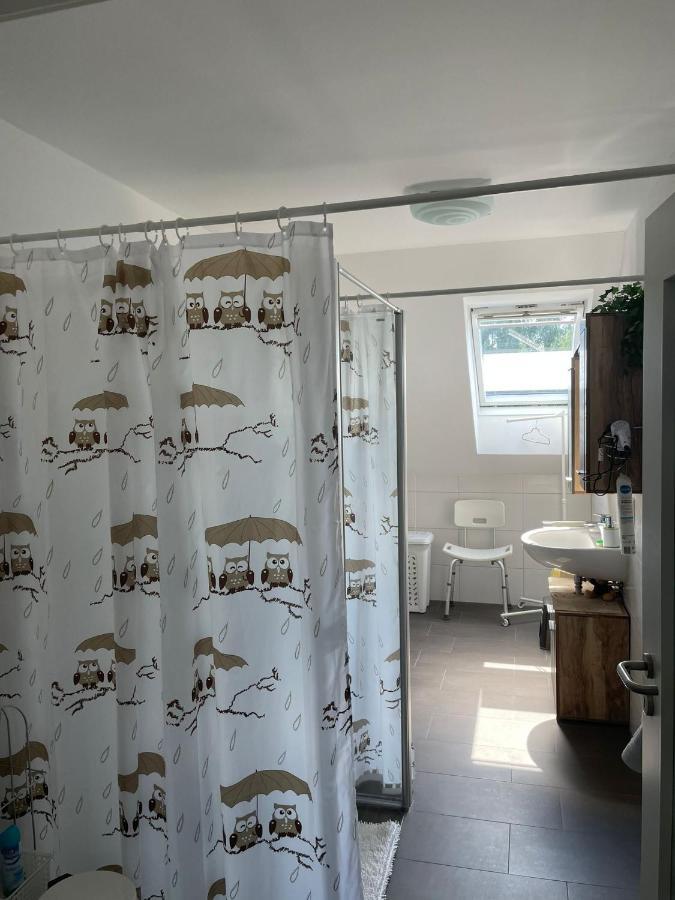 Apartment 28 Stadthagen Extérieur photo