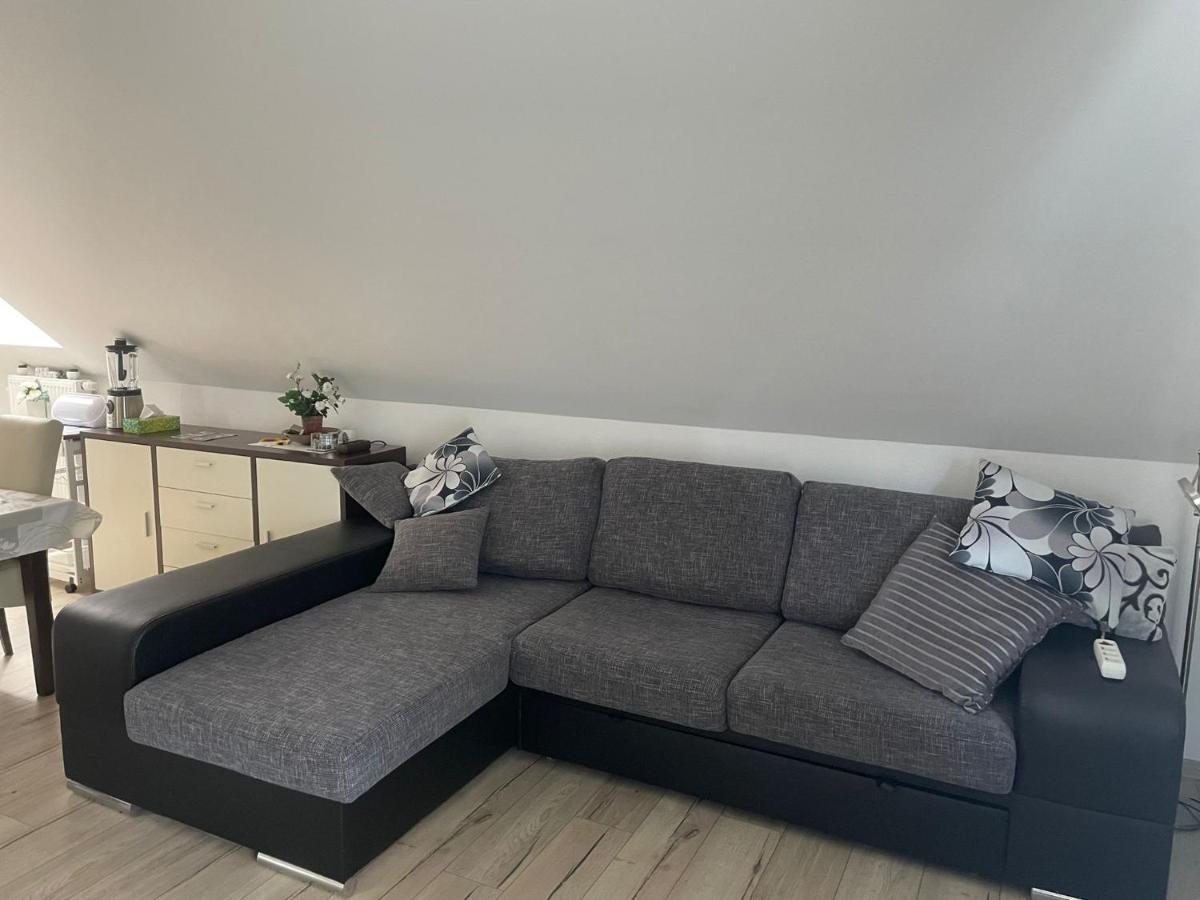 Apartment 28 Stadthagen Extérieur photo